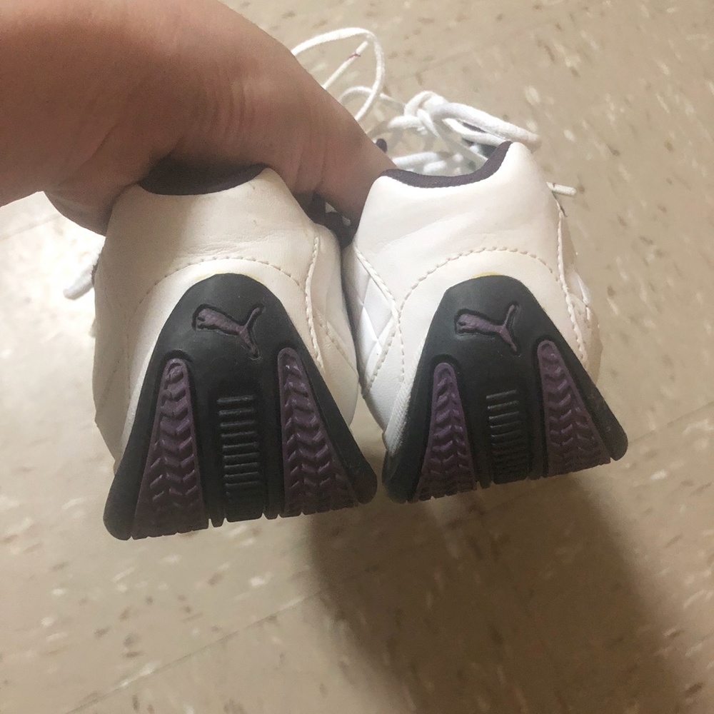 Puma Sneakers - image 3